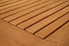 Teakholz Ausziehtisch Brighton rechteckig 240 x 120 cm als Produktbild-Vorschau 8
