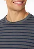 SCHIESSER Pyjama court homme - Casual Essentials, col rond, Voir les images du produit 10