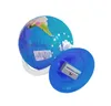 Globus-Spitzer, Anspitzer mit Globus, ca. 8cm im Ø, 13cm Produktbild-Vorschau 3