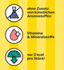 DREAMIES™ Katzenminze 6 x 60g Produktbild-Vorschau 3