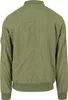 Urban Classics Light bomber Jacket Olive Produktbild-Vorschau 11
