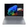 Lenovo ThinkBook 16 G7 QOY 21NH - Snapdragon X Plus Produktbild-Vorschau 1