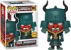 Funko POP! Samurai Jack Armored 1052 figurka Podgląd zdjęcia produktu 3