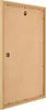 Puzzlerahmen 50x70 cm - Buche Dekor - MDF - Mura Produktbild-Vorschau 5