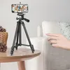 Teleskop Smartphone Stativ 100cm Dreibeinstativ Produktbild-Vorschau 4