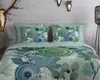 Duvet cover Hip 135x200 + 1* 80x80 cm - Mandalas and leaves Produktbild-Vorschau 10