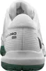 Chaussures Wilson Rush Pro Ace Jr Allcourt, blanches, Voir les images du produit 6