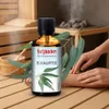 Olio per sauna HolzHacker Eucalipto 60 ml Anteprima dell’immagine prodotto 4