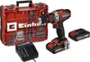 Einhell Power X-Change Akku-Bohrschrauber-Set TE-CD 18/40 Produktbild-Vorschau 13