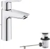 CASA39 Grohe Start Einhebelmischer für Waschtisch 23455002 Produktbild-Vorschau 11