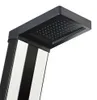 Doccia solare in alluminio GRE Luxe 38 l DSALP38 Anteprima dell’immagine prodotto 2
