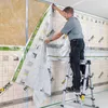 Isover Vario XtraSafe Klimamembran 1,5x40m Anteprima dell’immagine prodotto 2