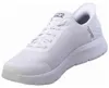 Skechers Go Walk Flex Sneaker Weiß Produktbild-Vorschau 2