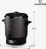Klarstein Einkochautomat mit Hahn, 27L Produktbild-Vorschau 7