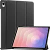 Pre Samsung Galaxy Tab S11 3folt Wake UP Smart Cover Case Náhľad obrázku produktu 1