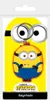 Pyramid Minions 2 Otto 2 Schlüsselanhänger Gelb  Gelb One Produktbild-Vorschau 1