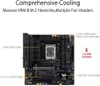 ASUS TUF GAMING B760M-PLUS WIFI D4 Intel B760 LGA 1700 Produktbild-Vorschau 10