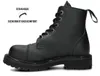 NAGABA Stahlkappenschuhe Damen Herren Stiefel 6H -  - Produktbild-Vorschau 3