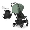 Deryan Passeggino Easy2 Luxe - Leggero - Compatto - Anteprima dell’immagine prodotto 2