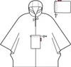 reisenthel mini maxi poncho Regencape, Polyester, Mixed Produktbild-Vorschau 5