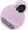 Hulajnoga Trójkołowa Ricokids Cubi - Różowa Podgląd zdjęcia produktu 11