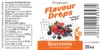 Beerenmix - Ellis Flavour Drops Produktbild-Vorschau 2