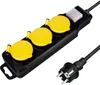 Logilink Steckdosenleiste 4-fach,4xCEE Anteprima dell’immagine prodotto 2