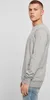 Build Your Brand BY010 | Light Crew Sweatshirt / Pullover - Produktbild-Vorschau 3
