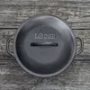 Lodge - Garnek żeliwny DUTCH OVEN 4,7L Podgląd zdjęcia produktu 2
