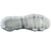 Nike Air VaporMax Flyknit 3 - Herren Schuhe Weiß AJ6900-102 Produktbild-Vorschau 3