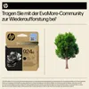 HP EvoMore 4K0V0NE Tintenpatrone schwarz No. 924e Voir les images du produit 2