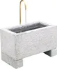 Dehner Gartenbrunnen Salzburg, ca. 60 x 72 x 35 cm, Produktbild-Vorschau 1