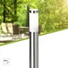 Brilliant Chorus IP44 E27 20 W acier inoxydable Voir les images du produit 18