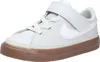 Nike Jungen Lauflernschuhe Court Legacy, grün, Gr.26 Produktbild-Vorschau 2