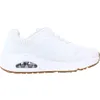 Skechers Schuhe Uno Air Blitz, 403673LWHT Produktbild-Vorschau 4