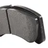 RIDEX 402B0595 Bremsbeläge Satz Vorne für MITSUBISHI Mirage Produktbild-Vorschau 6