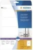 HERMA Ordneretiketten A4 192x61 mm weiß Papier matt Produktbild-Vorschau 6