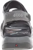Ecco Ecco Offroad - Gris Nubuck Taille : 43 Normal Voir les images du produit 41