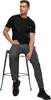 Urban Classics - ORGANIC Baumwolle Pocket Shirt schwarz - Produktbild-Vorschau 5