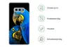 MuchoWow® Handyhülle Schutzhülle Hülle für Samsung Galaxy Produktbild-Vorschau 7