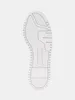 Guess Miram 4G Dreieckslogo Sneake Damen Kunstleder Trainer Produktbild-Vorschau 21