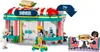 LEGO 41728 Friends Restaurant in der Innenstadt mit Produktbild-Vorschau 2
