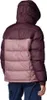 Columbia Pike Lake™ Ii Jacket Purple S Dámská bunda Purple Náhled obrázku produktu 2