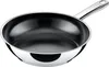 Silit Talis Bratpfanne Induktion 20 cm, Edelstahl Produktbild-Vorschau 8