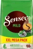 SENSEO Pads Mild Senseopads 48 Getränke Kaffeepads XXL Pack Produktbild-Vorschau 7