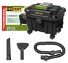 Procraft VP20 Akku Industriesauger 20 V 10 l Brushless Solo Produktbild-Vorschau 1