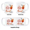 Ich wünschte das wäre Aperol Kaffeebecher Produktbild-Vorschau 4
