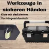 Toolbox Formula S 500 Carbo 13585 Podgląd zdjęcia produktu 7