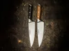 Böker Forge couteau de chef Voir les images du produit 9