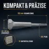 Stockermeißel SDS Plus 32 × 153 mm Hammermeißel Fliesen Produktbild-Vorschau 2